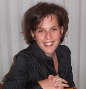 Amy Smolensky, Consultant to Pukelis & Lehrer Communications
