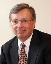 Bob Herrick, Consultant, Pukelis & Lehrer Communications, Inc.