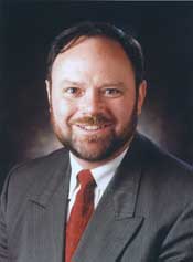 Ernie Stetenfeld, Consultant to Pukelis & Lehrer Communications